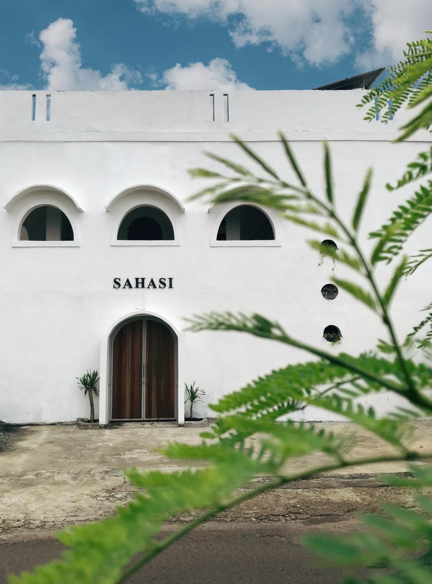Sahasi Stay Kalibata Luaran gambar
